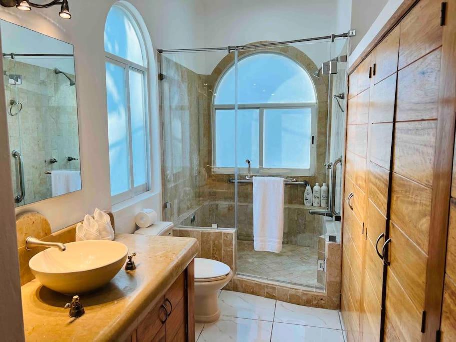 Villa Martha Garza Blanca - Heated Pool, Chef & Full Staff Included Puerto Vallarta Exterior foto